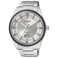 Montre Citizen Homme Of Action 2014 in Acier AW1274-63A - AW1274-63A